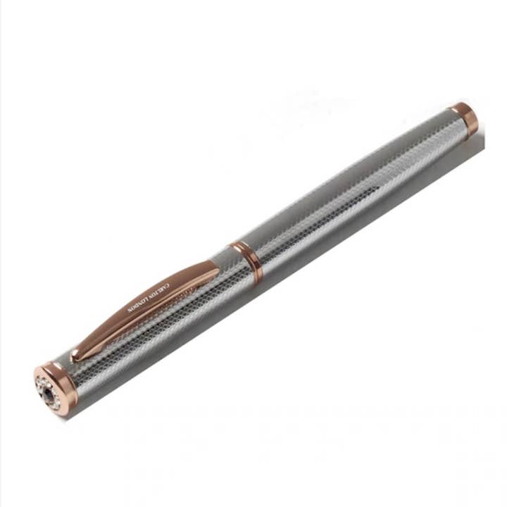 Carlton London Refill Metal Pen for wholesale by Carlton London