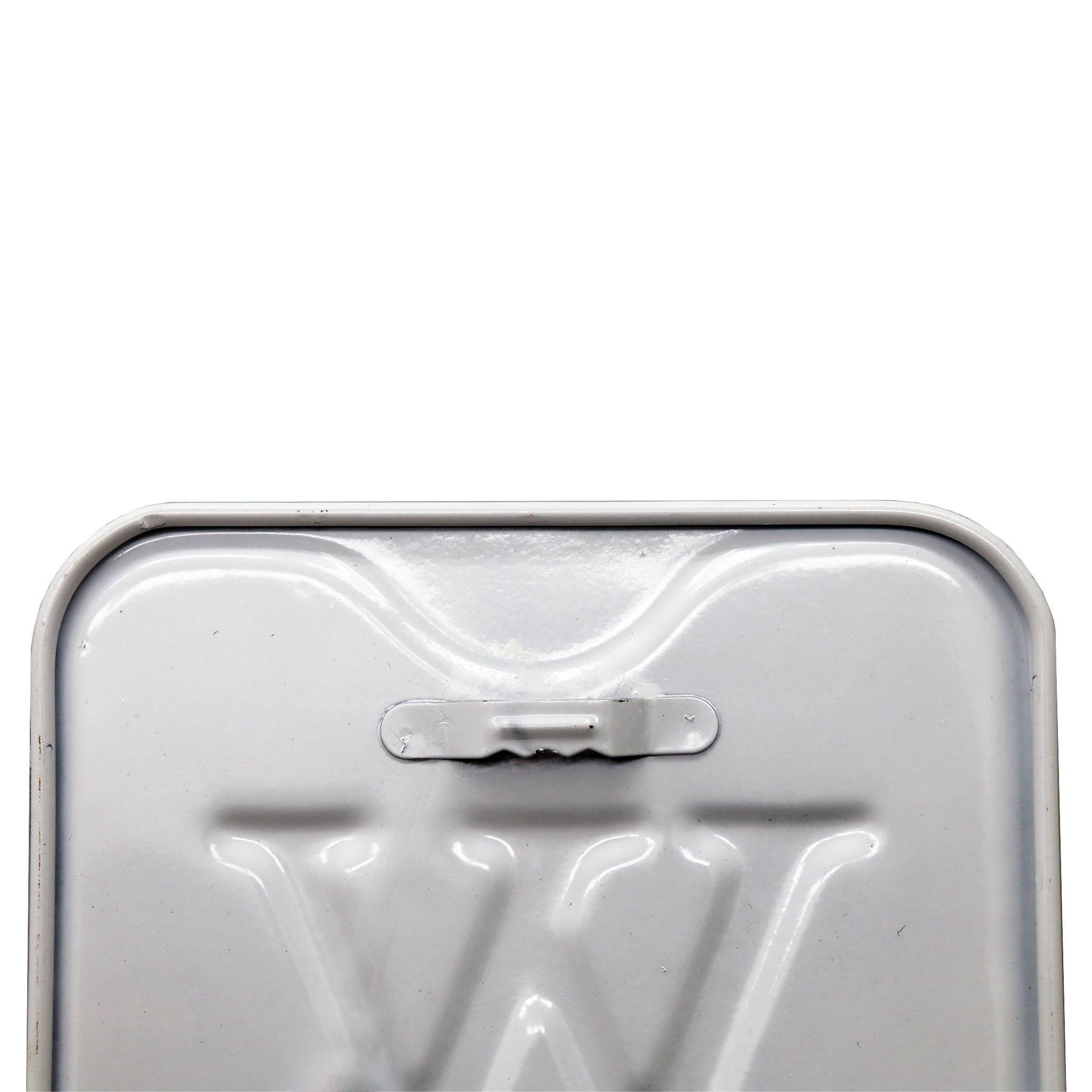 Paris Loft Inc - Wholesale Sign - Welcome Carved Metal Wall Sign Home Decor5