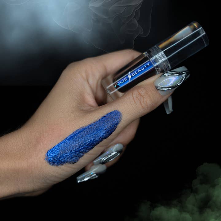 Fard à paupières liquide multichrome - Malevolent pour la vente par Jolie Beauty