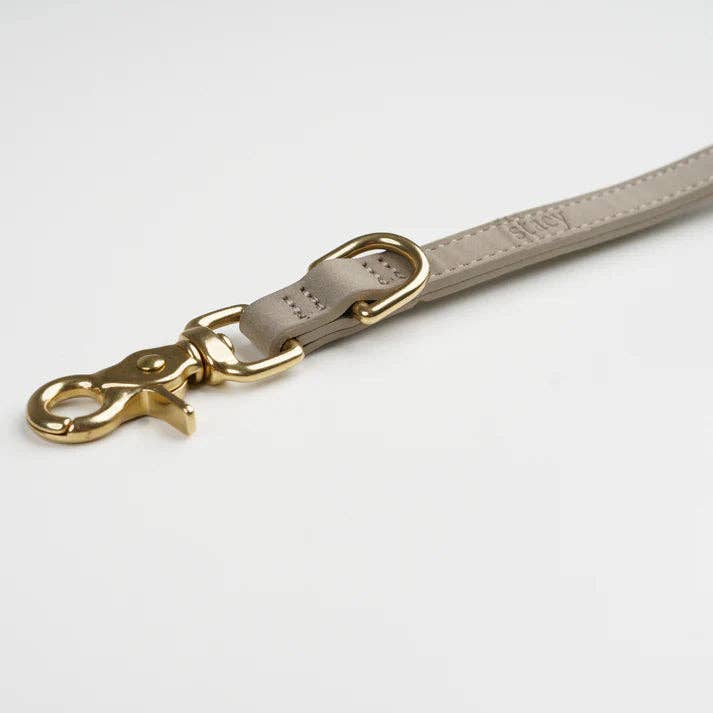 Staey - Wholesale Pet Leash - Dog - Leather Dog Leash Grace | Nature1