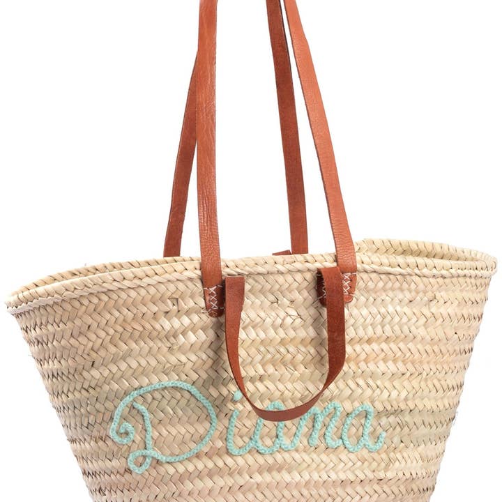 King Of Handmade – Engroshandel Gavepose – Personlig kurvsugerør - Store gaveposer7