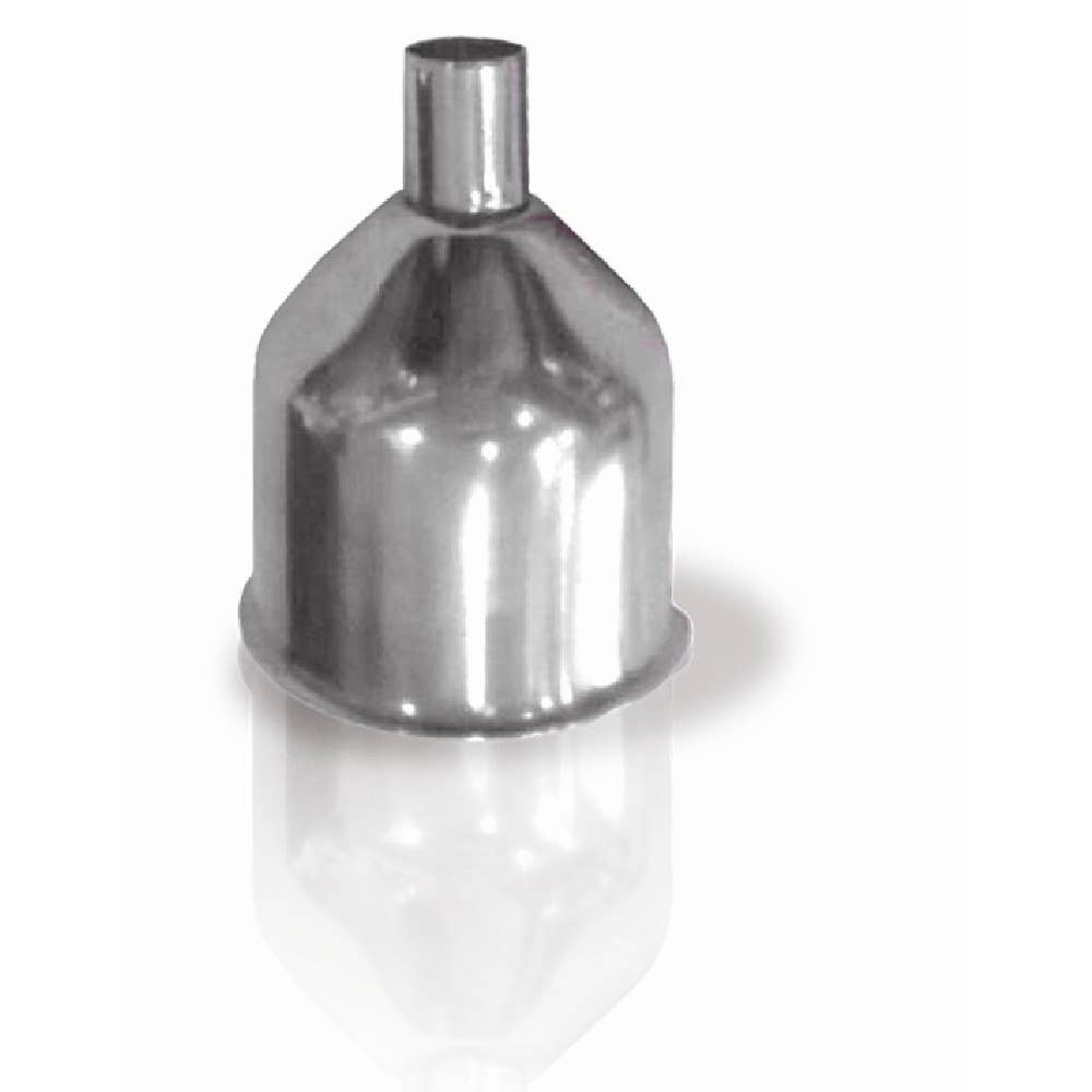 Vin Bouquet (Find It Import & Export Sl) - Wholesale Flask - Cork hip flask with funnel2