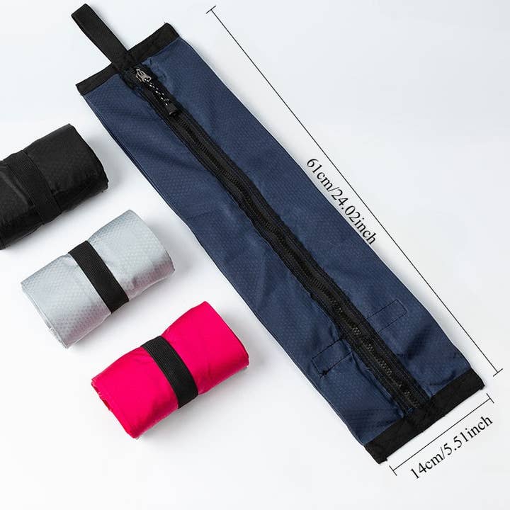 NARWEY INC – Großhandel Rucksack – Damen – Faltbarer wasserdichter Rucksack, leichter packbarer Tagesrucksack11