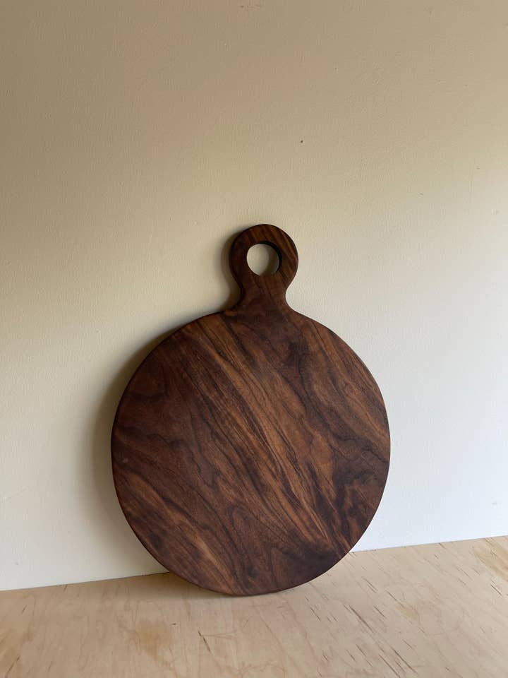 Large serving board | charcuterie Board for wholesale by TimberFields Market