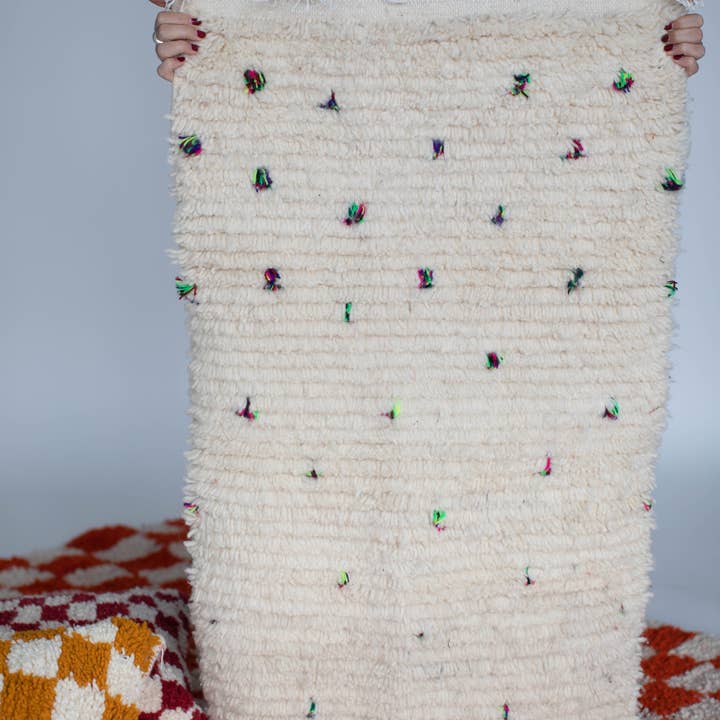 Voyage - Wholesale Area Rug - Mini Moroccan Rug4