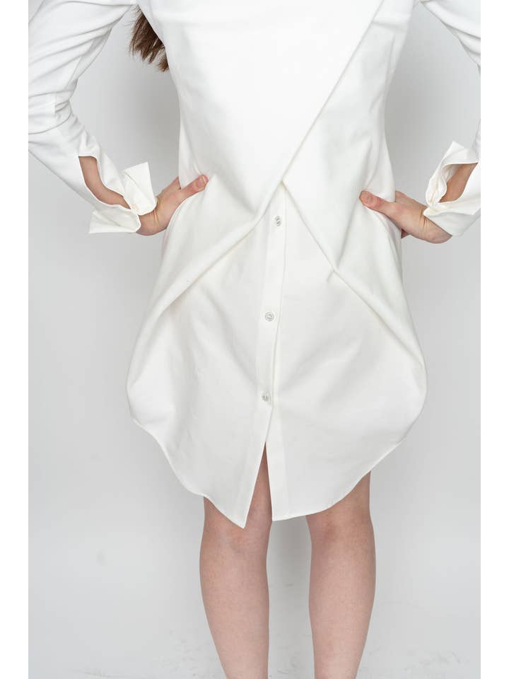 CQuinn - Wholesale Dress - Women's - Cumberland Dress2