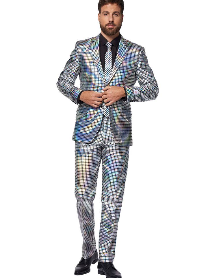 Costume Discoballer pour la vente par Oppo Merchandise Group B.V.