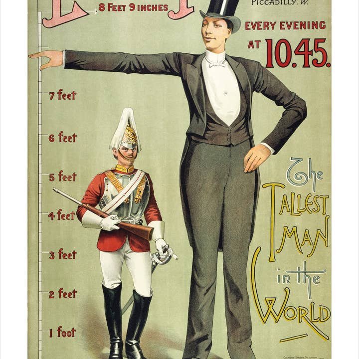 Pomegranate - Wholesale Book - Adult - Sideshows & Spectacles: Victorian Entertainment Book of Postcards