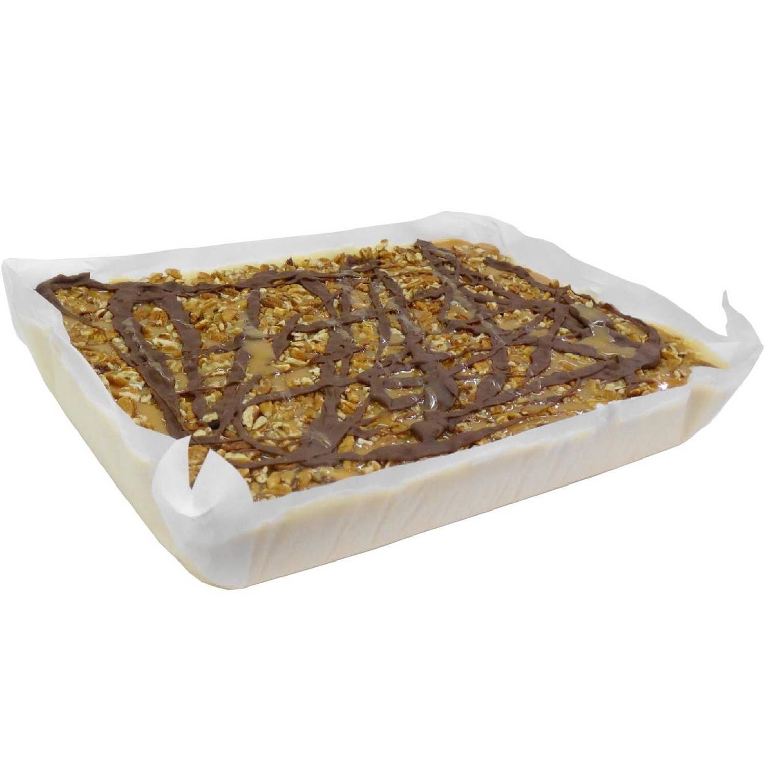 Arndt's Fudgery LLC - Wholesale Fudge - Bulk Fudge Slab 7 Pounds78