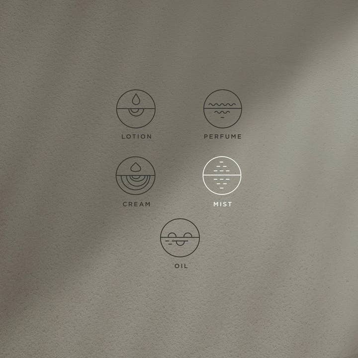 Ua Hawaii - Wholesale Face & Body Mist/Water - 'Iliahi Sandalwood Hydrosol Mist & Toner 3.4oz2