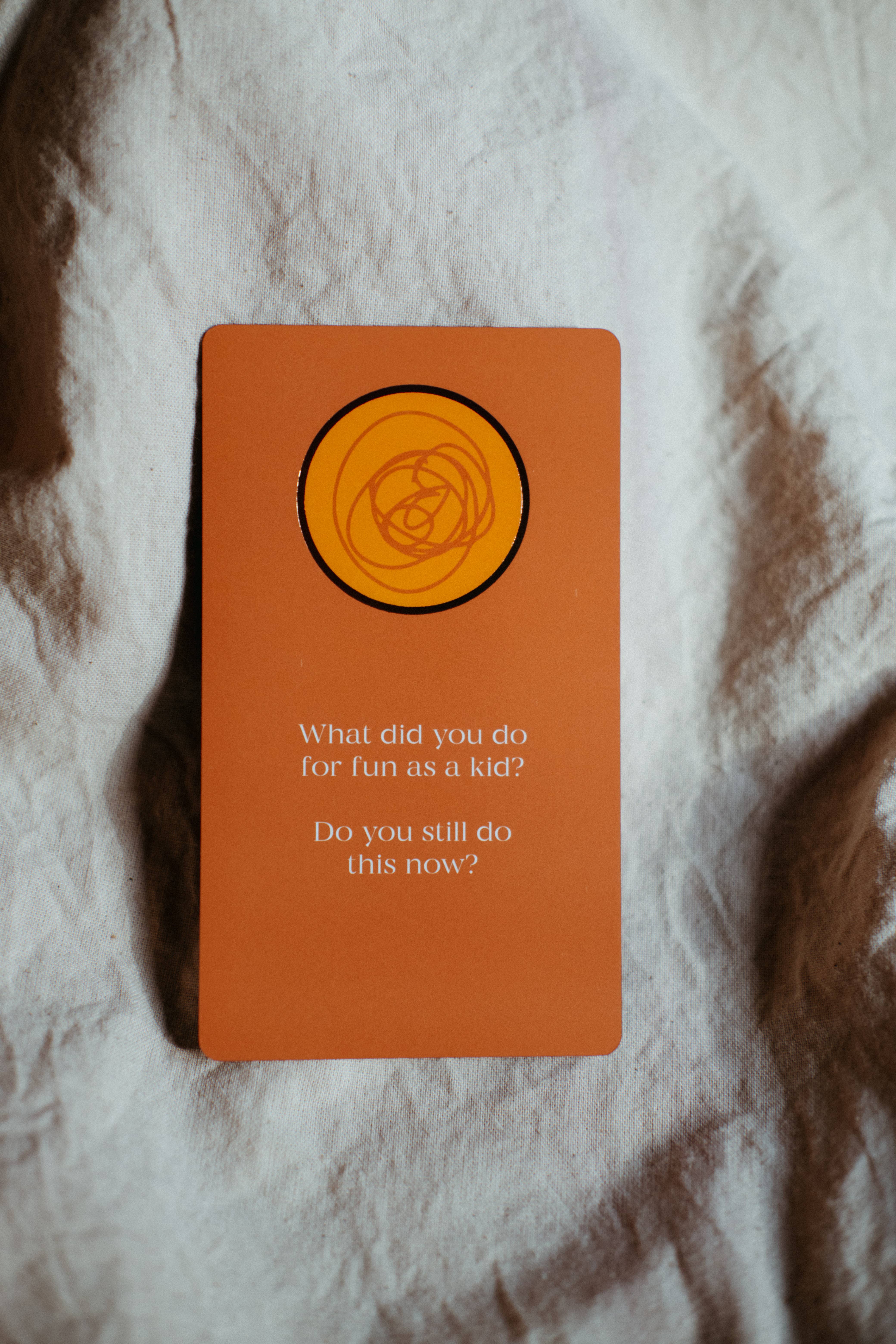 Naked Conversations - Wholesale Card Game - Kindred Conversations13