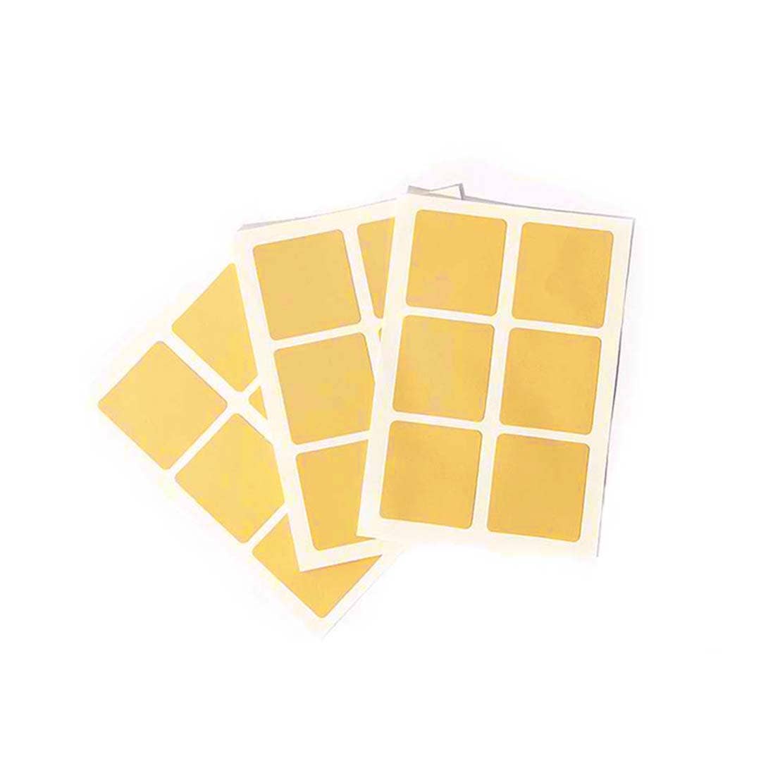 GenovieMD – Engroshandel Acne-/hydrokolloidplaster – Calming Sleep Patch - 30 plastre pr. pakke, forbedret søvnkvalitet1