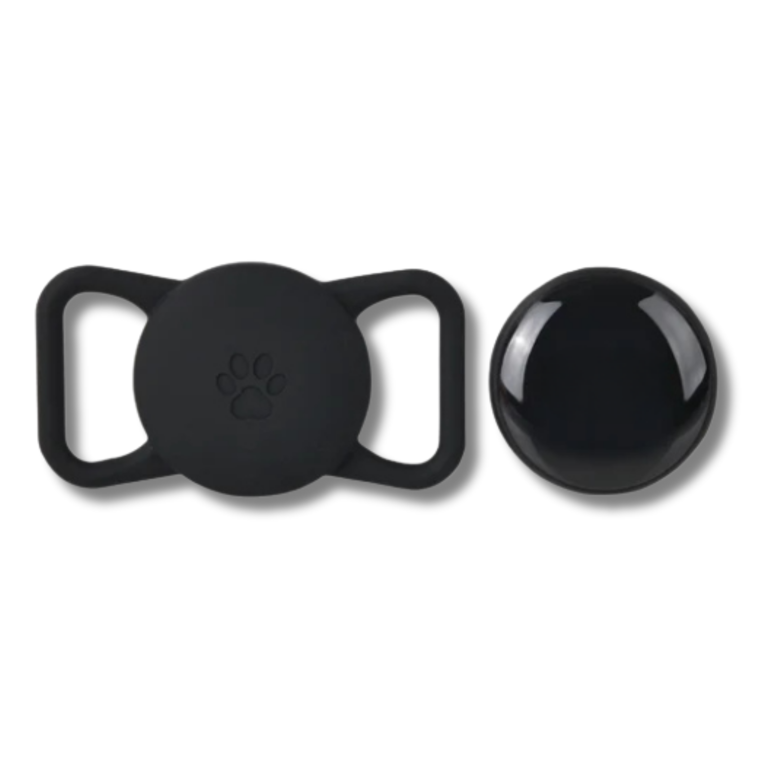 Lumbee Trade - Wholesale Pet Collar - Cat/Dog - Pet Locator Tag With Collar Holder0