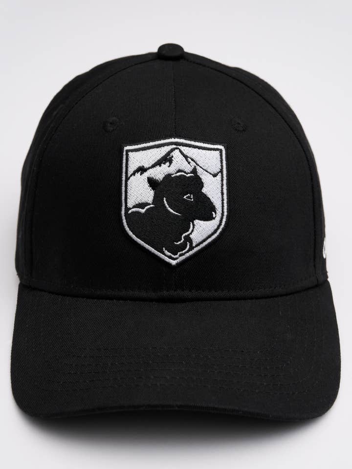 CLUB OFF PISTE Baseball Cap for wholesale by Club Off Piste