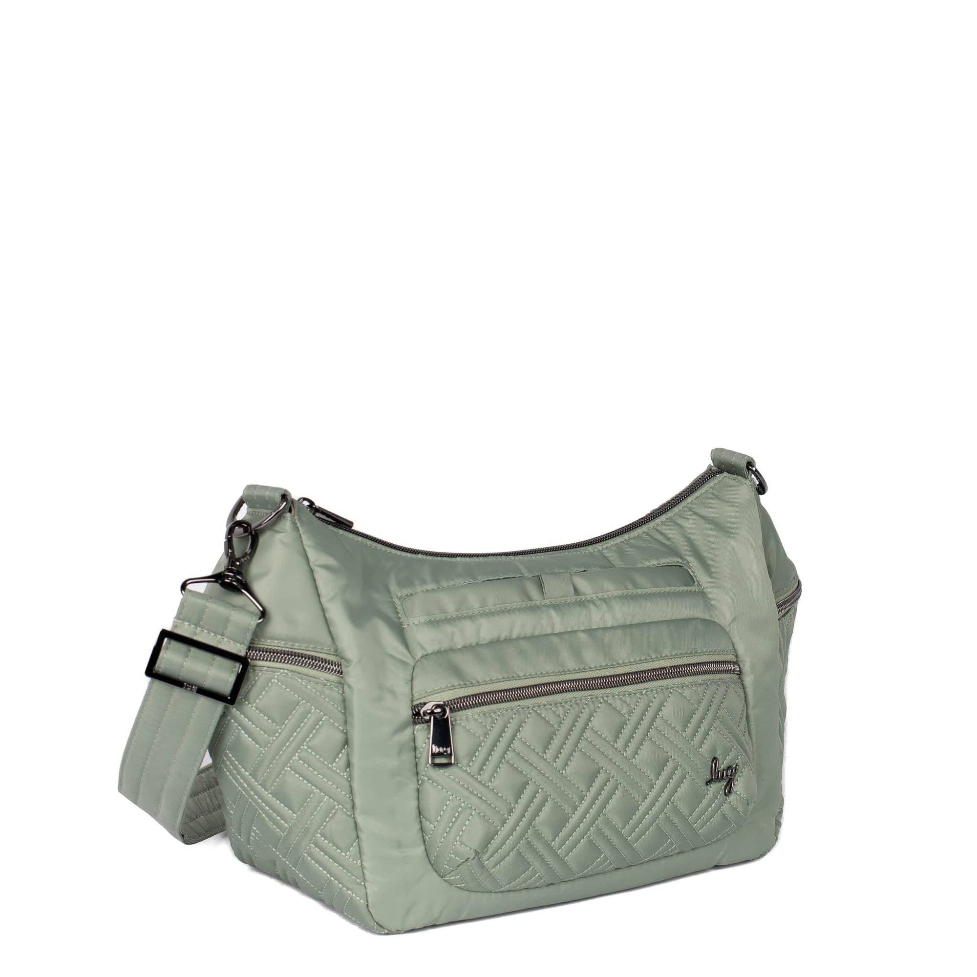 Lug - Wholesale Crossbody Bag - Women's - Cha Cha Crossbody Bag35