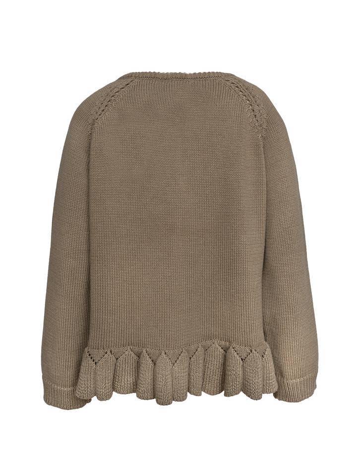 hanevild - Wholesale Knit Sweater - Kids - Anna sweater - children's sweaters1