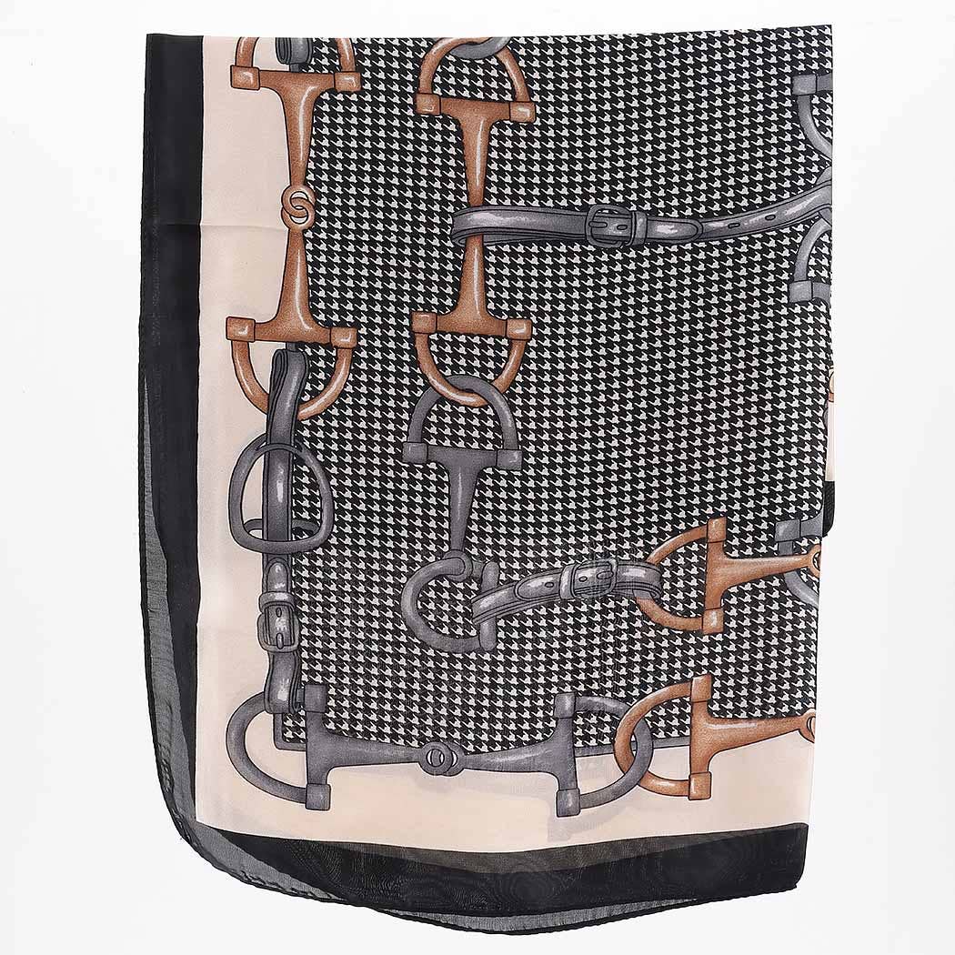 3AM BY H&D ACCESSORIES - Wholesale Bandana - Women's - Multi Print Bandana5