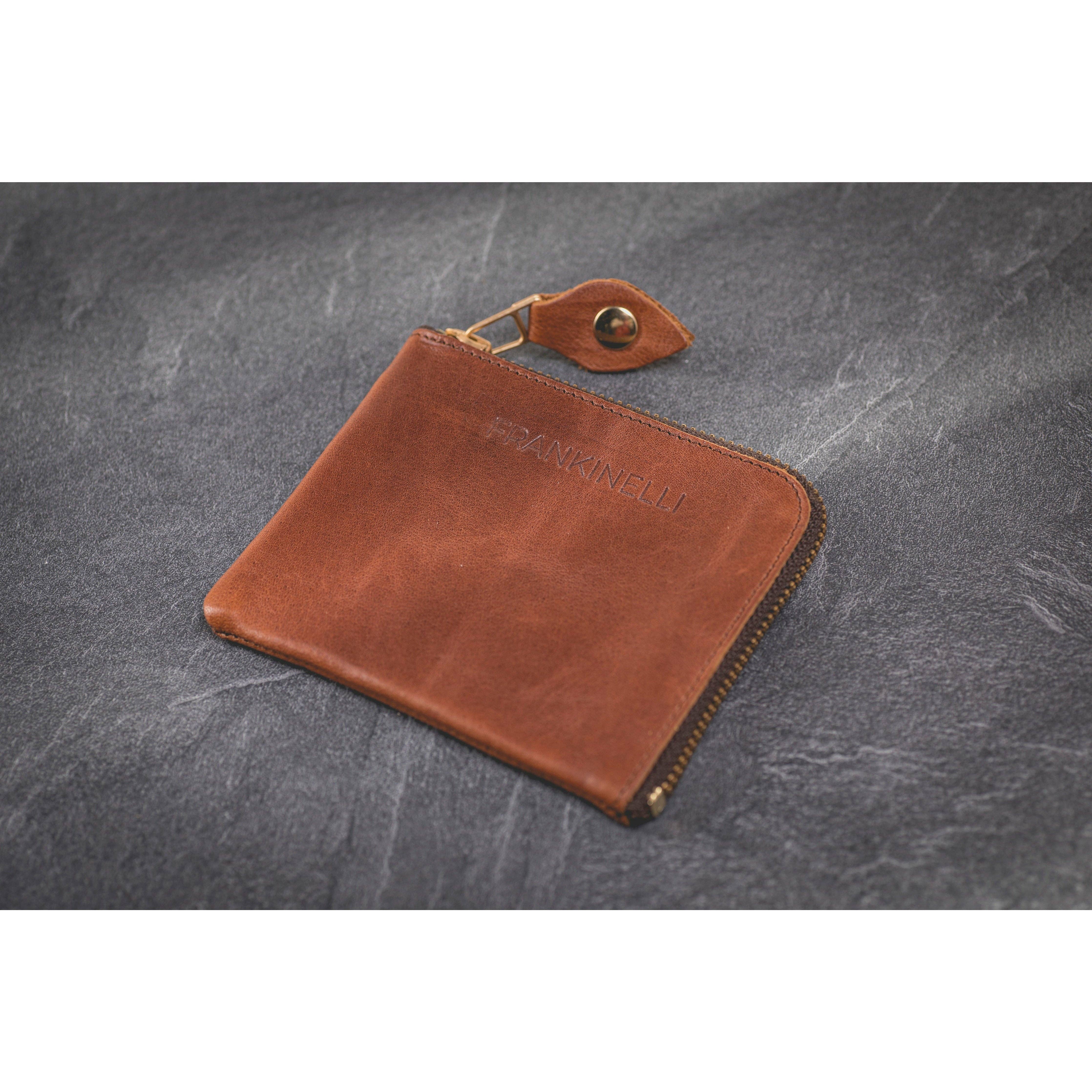 Frankinelli - Wholesale Wallet - Women's - Leather Wallet6