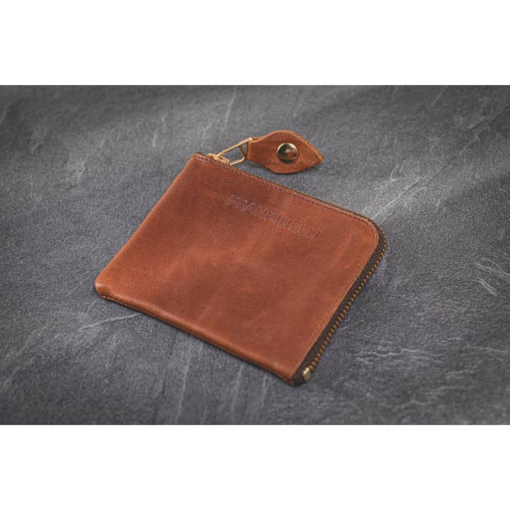 Frankinelli - Wholesale Wallet - Women's - Leather Wallet6