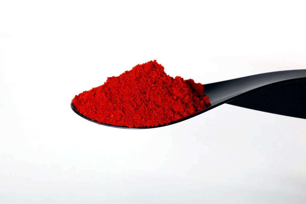 Especias del Sol - Wholesale Dried Spice - SMOKED SWEET PAPRIKA