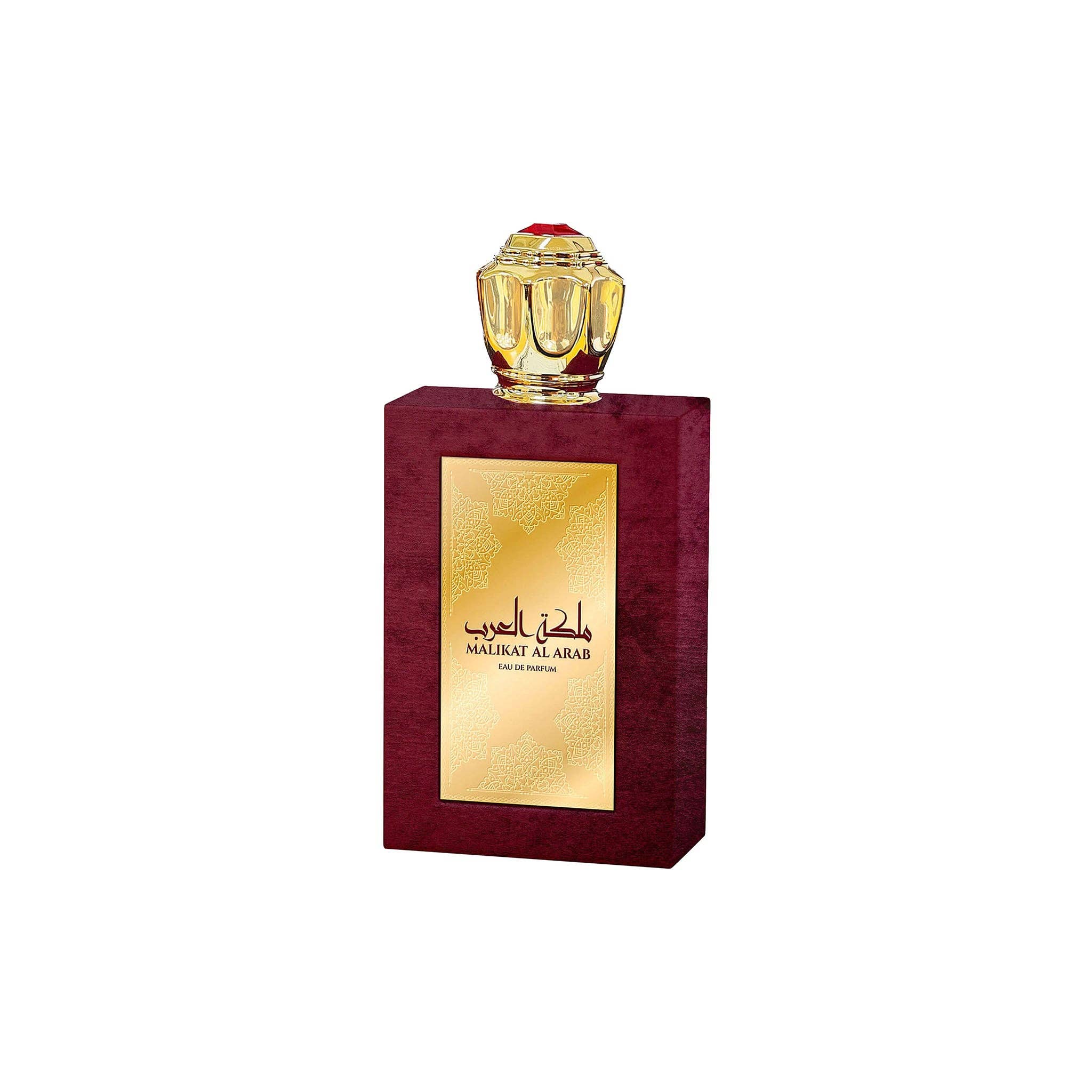 FRAGRANCE WHOLESALE LTD - Wholesale Perfume/Eau de Toilette - Malikat Al Arab Eau De Parfum – 100ML1
