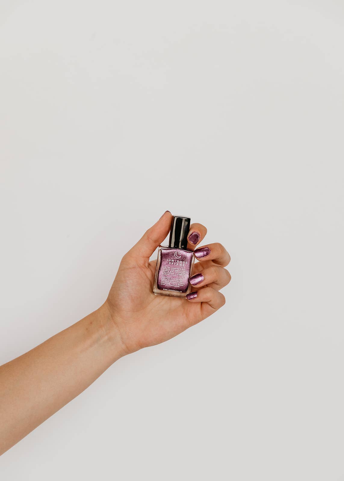 Love By Luna - Wholesale Nail Polish - Luminous Dreams Nail Polish3