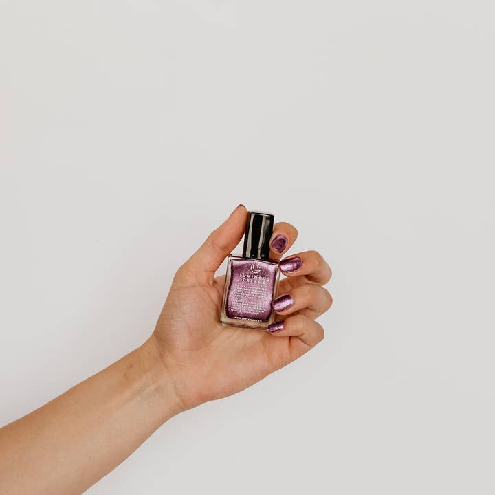 Love By Luna - Wholesale Nail Polish - Luminous Dreams Nail Polish3