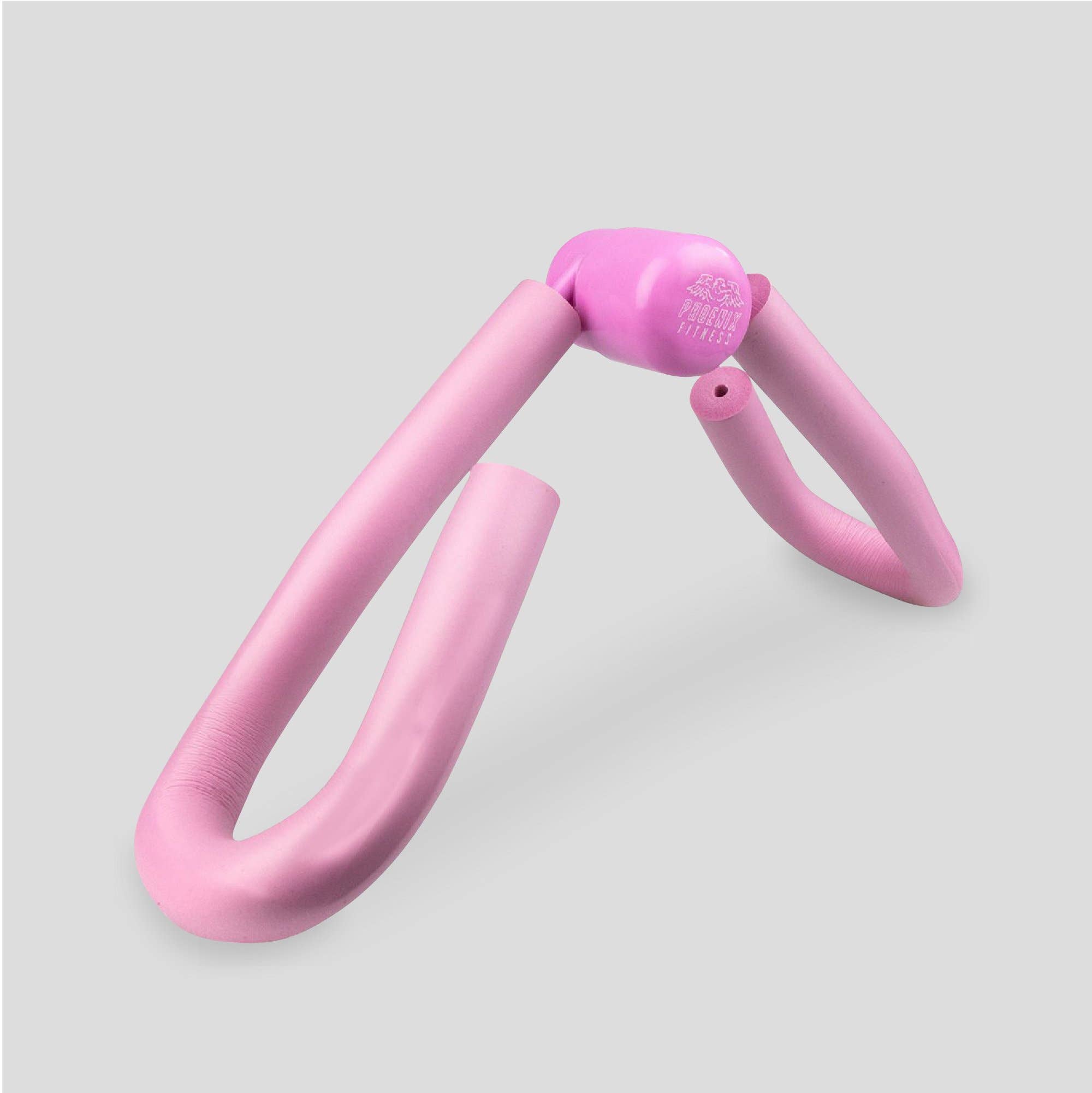Phoenix Fitness - Vendita all'ingrosso Attrezzatura per il fitness - Toner per coscia rosa