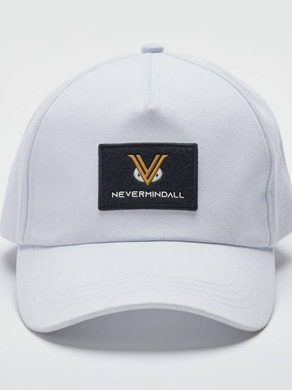 Vovo in vierkante dop voor wholesale door Nevermindall Golf