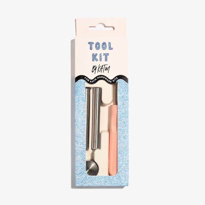 Kylie and The Machine - Wholesale Craft Tool - KATM Hardware Tool Kit2