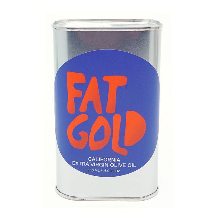 Fat Gold Blue for wholesale by Fat Gold