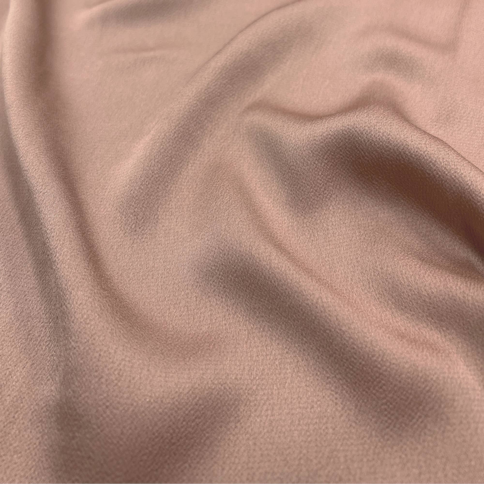 Hijab Collections - Wholesale Hijab - Women's - Grain satin hijab with reversible chiffon inner lining31