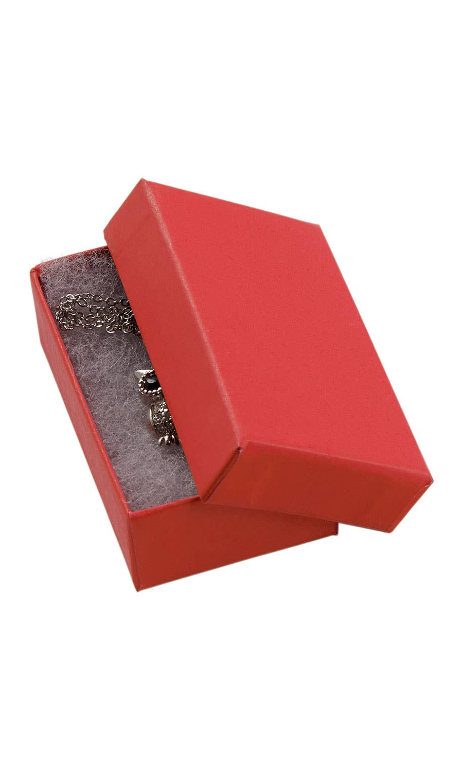 Store Supply Warehouse - Wholesale Gift Box - Cotton-Filled Jewelry Boxes4