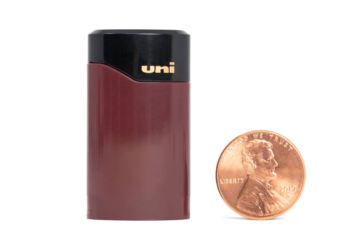 Paper Poetry Club - Wholesale Pencil Sharpener - Uni 2 mm Lead Sharpener1