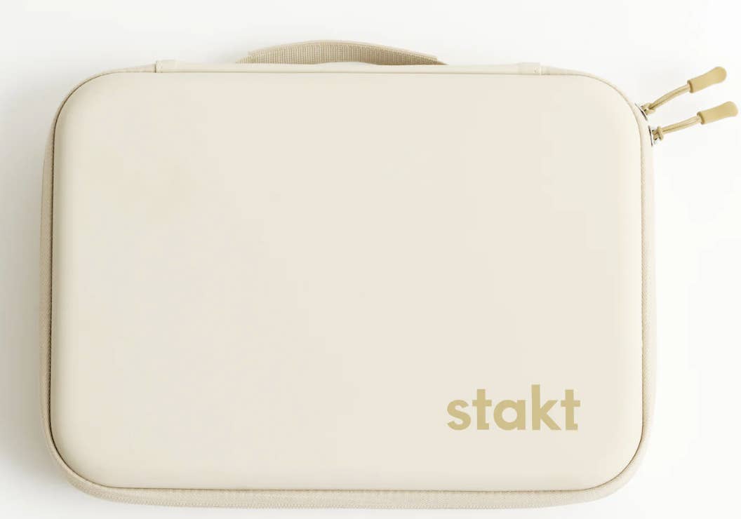 Stakt - Wholesale Fitness Equipment - Weight Case