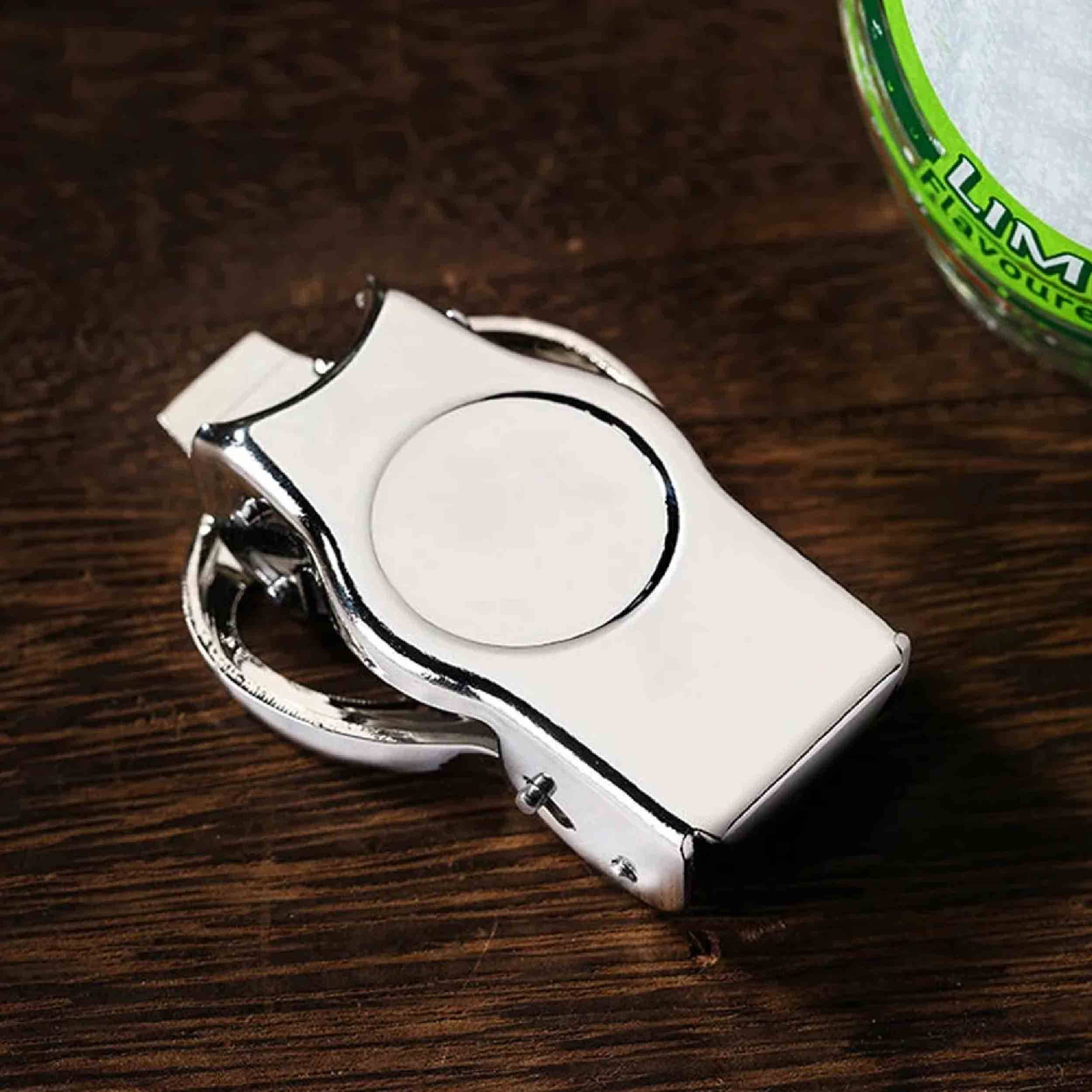 GulleeGadgets – wholesale Bottle/wine opener – Beer Opening Tool for Multifunctional In Bulk4