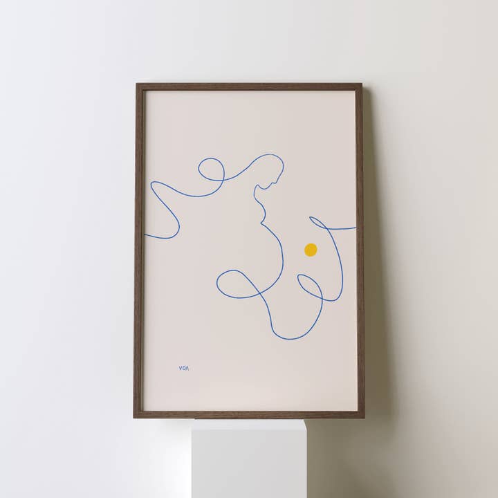 Auf Motherhood - Fluss für den Großhandel von Victoria O'May