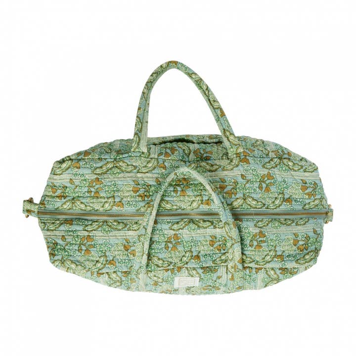 Bonheur du Jour - Wholesale Tote Bag - Women's - Tote Bag - Anjali Jade1