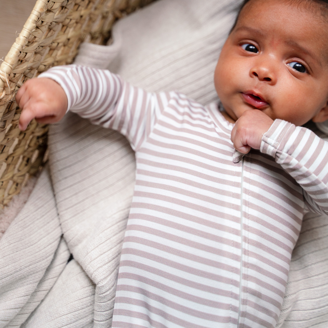 Pip + Phee - Wholesale Sleepsuit - Baby - Bamboo Footed Sleepers6