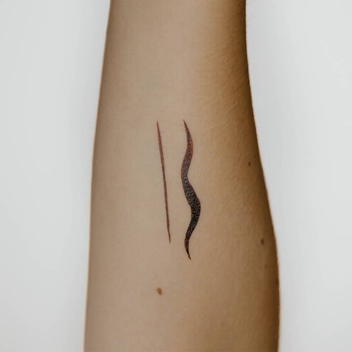Prados Beauty - Wholesale Eyeliner/Pencil - Brown Baddie Eyeliner