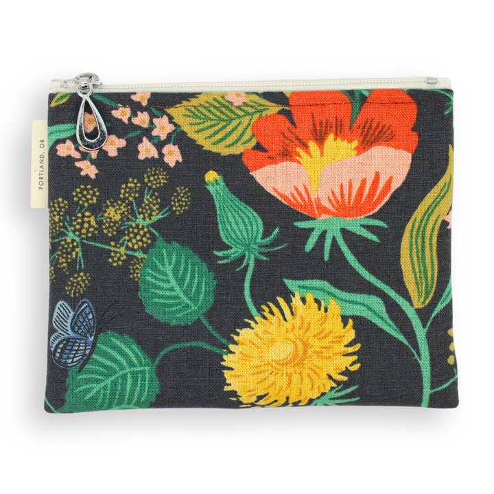 Dana Herbert - Wholesale Pouch – Women’s - Canvas Small Pouch9