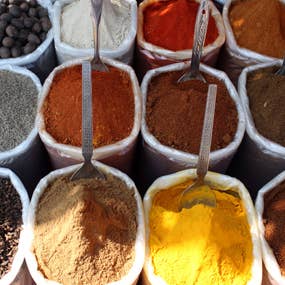 Warm Glow Candle Company - Vente Huile parfumée - Huiles pour atomiseurs Country Spice1