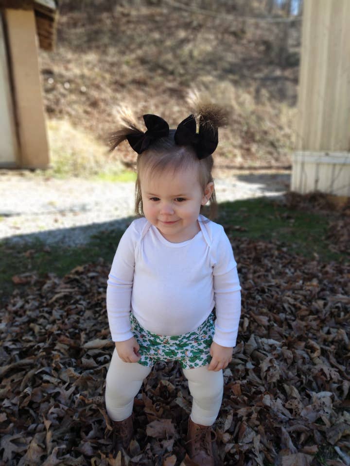 Bummies for wholesale by Athena's Custom Design