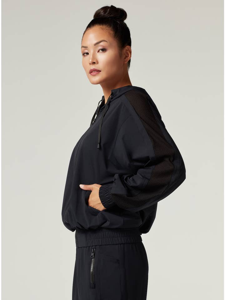 Black MASTERMIND HOODIE for wholesale on Faire