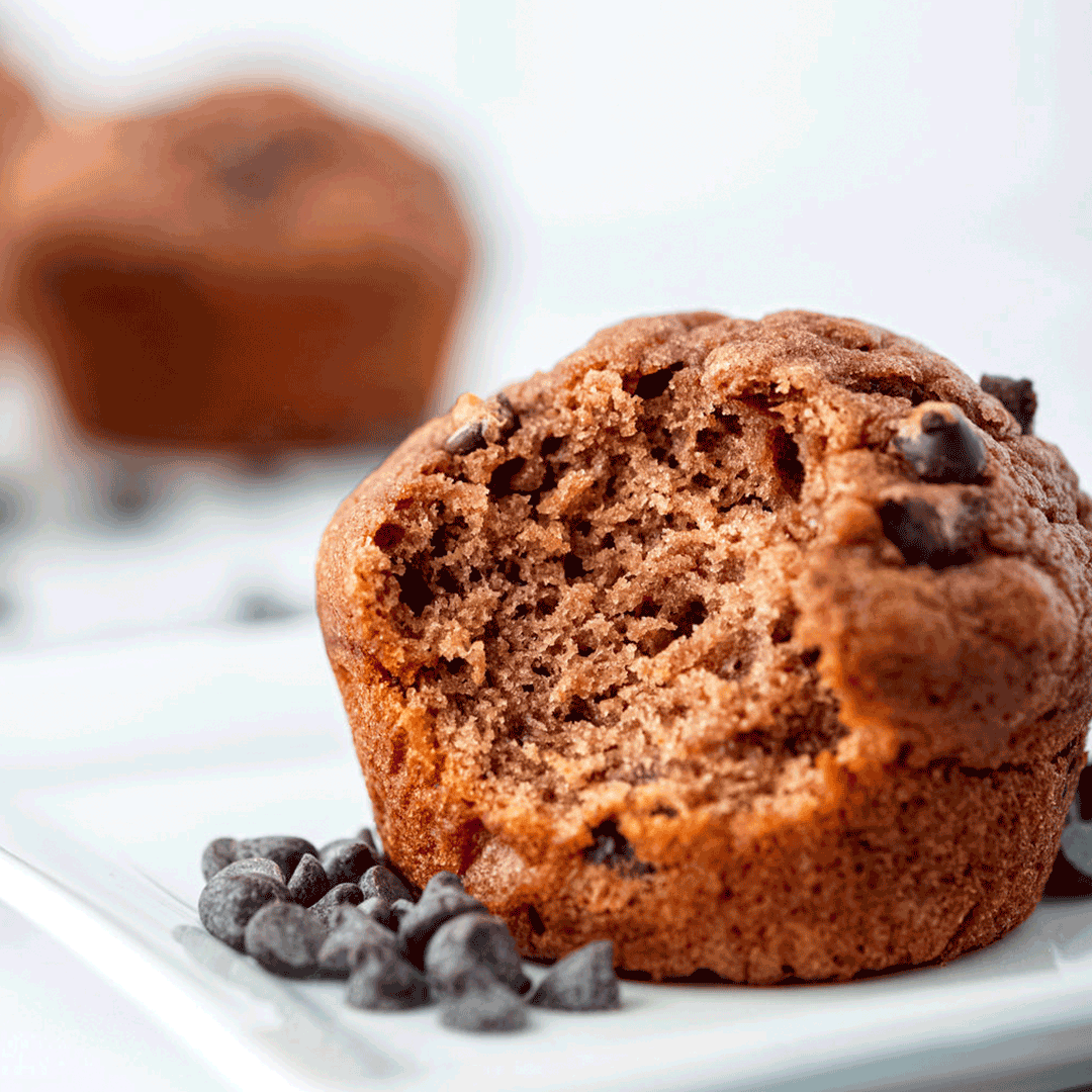 Lehi Mills - Wholesale Muffin Mix - Chocolate Chocolate Muffin Mix5