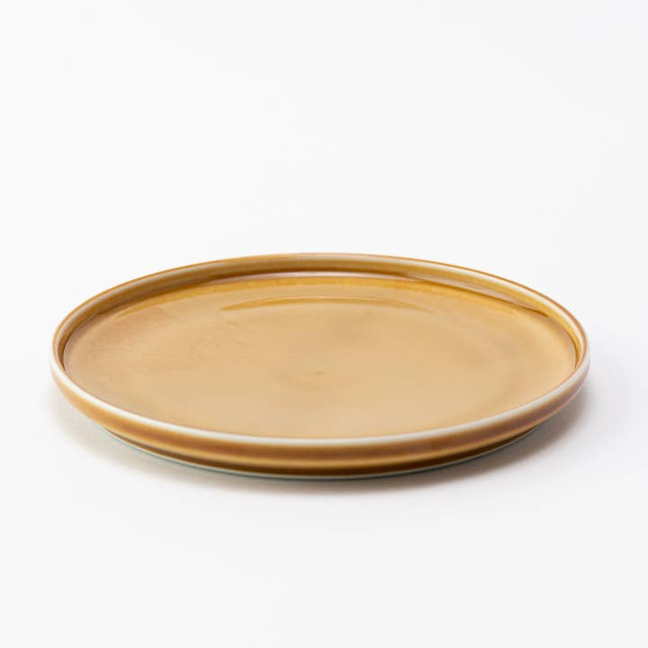 LOIS - Wholesale Dinner Plate - TRIPWARE Lid/Plate 1302