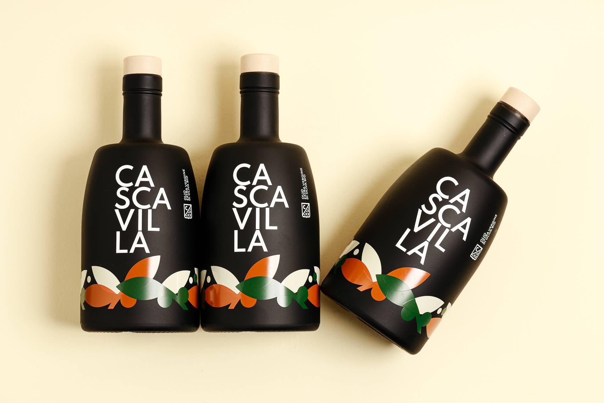 Olio Cascavilla - Wholesale Olive Oil - ORGANIC EXTRA VIRGIN OLIVE OIL1