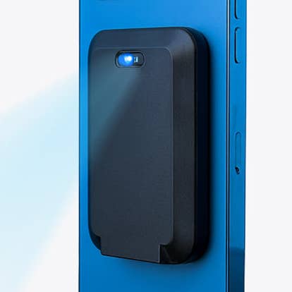 Smart UVC Disinfection Device for wholesale by UVCeed