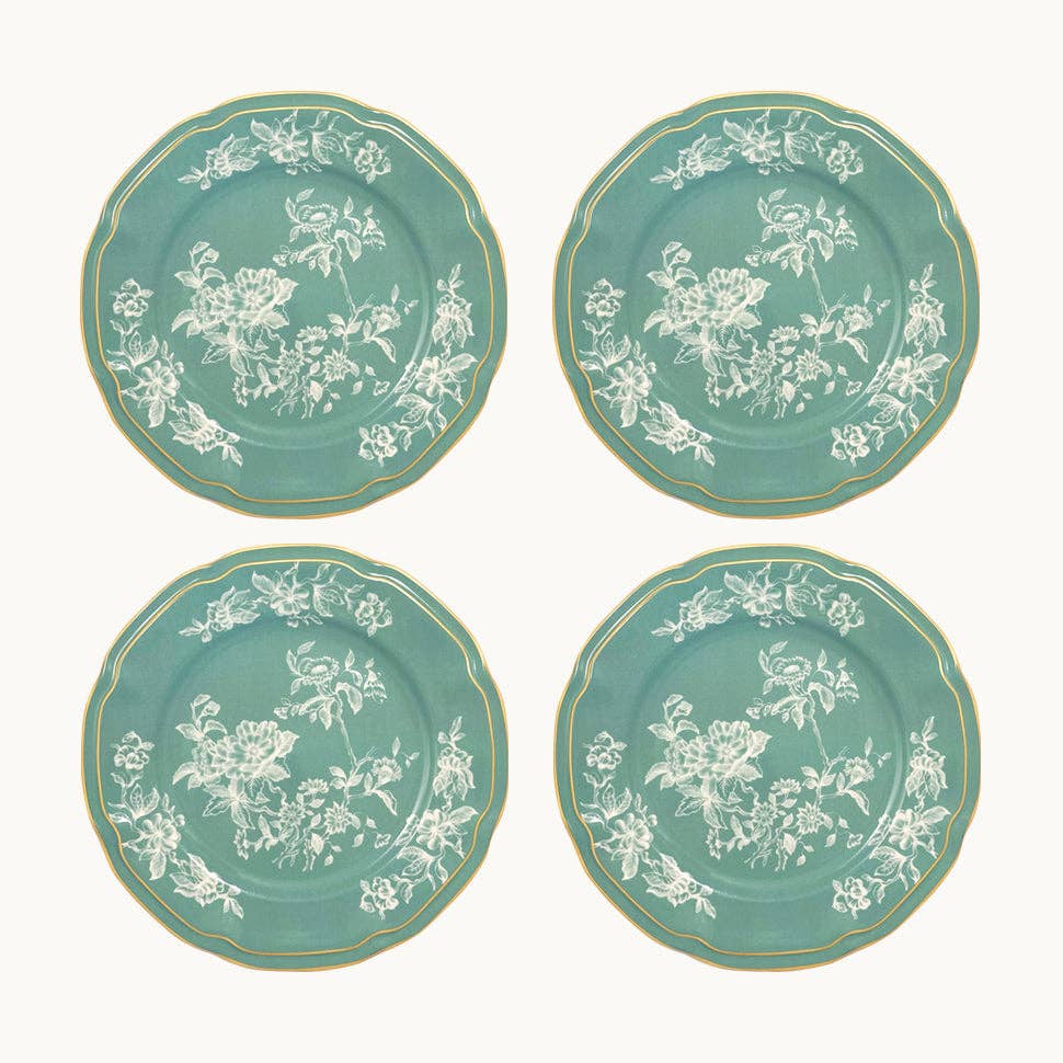 Duggan Society - Wholesale Dinner Plate - Byron Tiffy dinner plate (set of 4)1