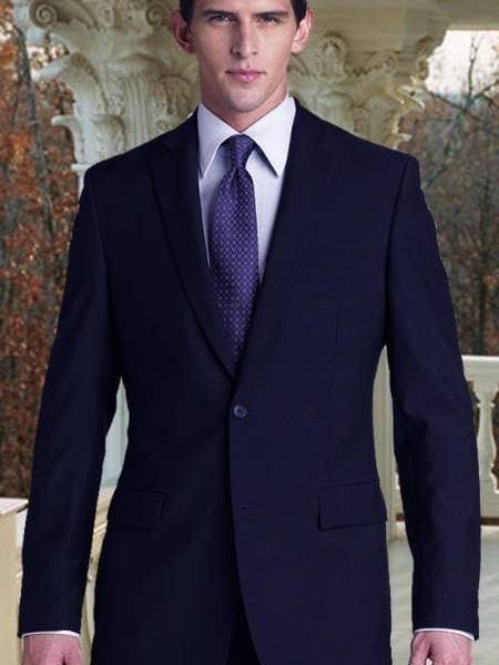 36 Regular Suit - Mens 36 Regular Suit for wholesale by Alberto Nardoni